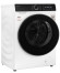 Стиральная машина Weissgauff WMD 6016 DC Premium Inverter Steam