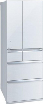 Холодильник Mitsubishi Electric MR-WXR627Z-W-R Холодильник Mitsubishi Electric MR-WXR627Z-W-R