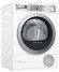 Сушильная машина Bosch WTYH8789SN