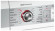 Сушильная машина Bosch WTYH8789SN