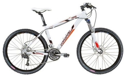 Горный (MTB) велосипед FORWARD 1212 (2011)