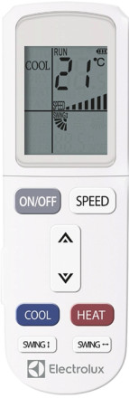 Сплит-система Electrolux EACS/I-18HSK/N3 Сплит-система Electrolux EACS/I-18HSK/N3