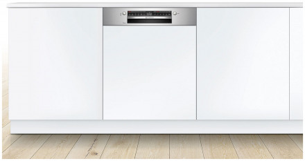 Встраиваемая посудомоечная машина Bosch SMI4IMS62T Встраиваемая посудомоечная машина Bosch SMI4IMS62T