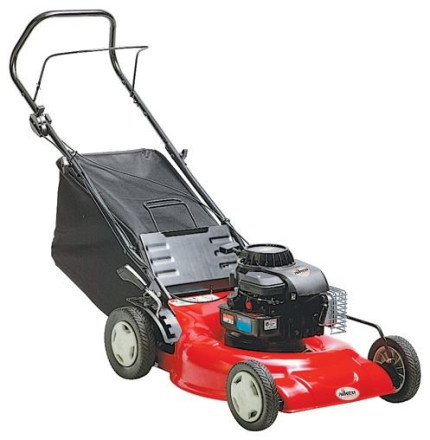 Газонокосилка Aiken MM 460/2,95-2D Газонокосилка Aiken MM 460/2,95-2D