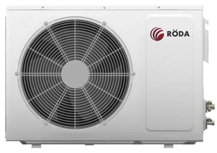 Сплит-система Roda DS-K09/DU-K09 Сплит-система Roda DS-K09/DU-K09