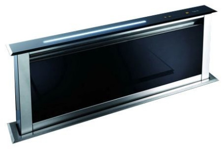Встраиваемая вытяжка Best Lift FPX BK 60 Встраиваемая вытяжка Best Lift FPX BK 60