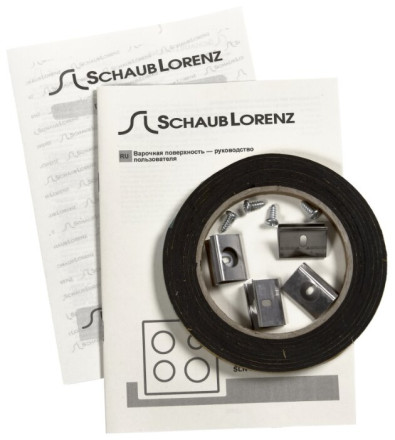 Газовая варочная панель Schaub Lorenz SLK GY6223 Газовая варочная панель Schaub Lorenz SLK GY6223