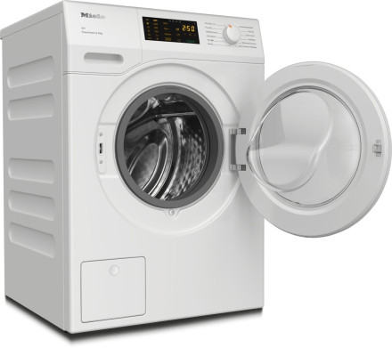 Стиральная машина Miele WCD330WCS