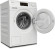 Стиральная машина Miele WCD330WCS