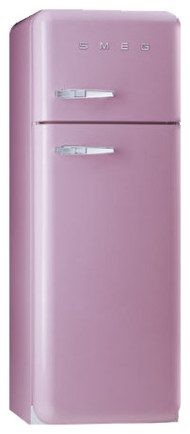 Холодильник smeg FAB30RO Холодильник smeg FAB30RO