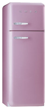 Холодильник smeg FAB30RO Холодильник smeg FAB30RO