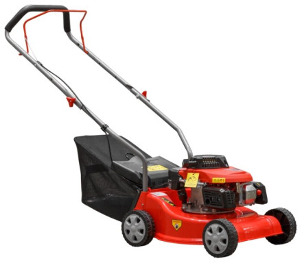 Газонокосилка Eco LG-433 Газонокосилка Eco LG-433