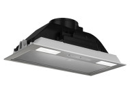 Вытяжка Elikor Врезной блок BREEZE 70Н-450-П3Д нерж