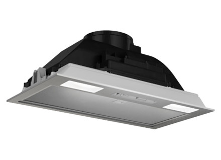 Вытяжка Elikor Врезной блок BREEZE 70Н-450-П3Д нерж