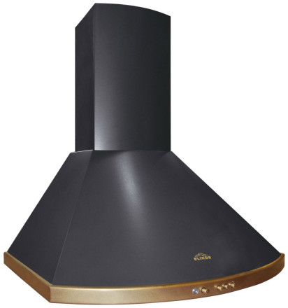 Вытяжка Elikor Сигма 90П-650-К3Д КВ II М-650-60-389 антрацит/бронза 961893 Вытяжка Elikor Сигма 90П-650-К3Д КВ II М-650-60-389 антрацит/бронза 961893