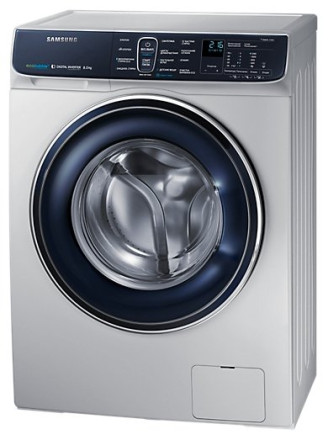 Стиральная машина Samsung WW80K52E61S Стиральная машина Samsung WW80K52E61S