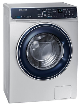 Стиральная машина Samsung WW80K52E61S Стиральная машина Samsung WW80K52E61S