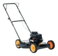 Газонокосилка PARTNER 3550 SM Газонокосилка PARTNER 3550 SM