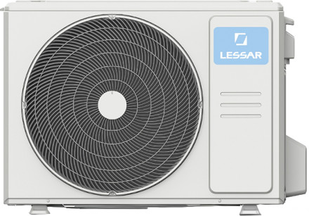 Сплит-система Lessar LS-HE18KCE2B/LU-HE18KCE2B Сплит-система Lessar LS-HE18KCE2B/LU-HE18KCE2B