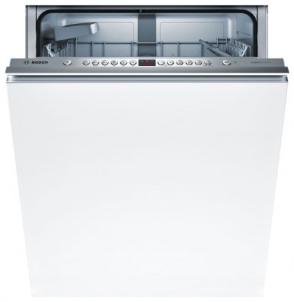Встраиваемая посудомоечная машина Bosch SMV46IX14E