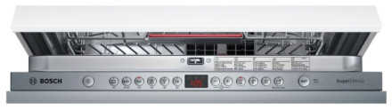 Встраиваемая посудомоечная машина Bosch SMV46IX14E Встраиваемая посудомоечная машина Bosch SMV46IX14E