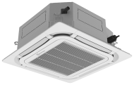 Кассетный кондиционер Electrolux EACC-36H/UP3/N3 Кассетный кондиционер Electrolux EACC-36H/UP3/N3