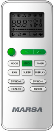 Сплит-система Marsa RK-07MTA4G Сплит-система Marsa RK-07MTA4G