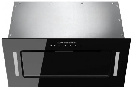 Вытяжка Kuppersberg BIM 600 Black Вытяжка Kuppersberg BIM 600 Black