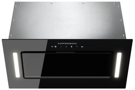 Вытяжка Kuppersberg BIM 600 Black Вытяжка Kuppersberg BIM 600 Black