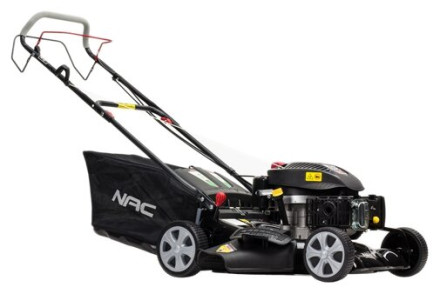 Газонокосилка NAC LS50-575-S Газонокосилка NAC LS50-575-S