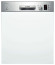 Посудомоечная машина Bosch SMI 50E75 Посудомоечная машина Bosch SMI 50E75