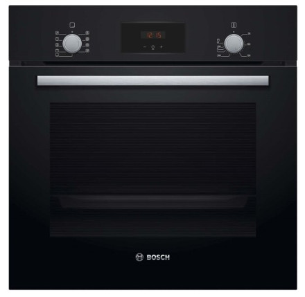 Электрический духовой шкаф Bosch HBF114EB1R