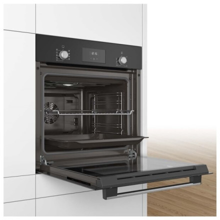 Электрический духовой шкаф Bosch HBF114EB1R