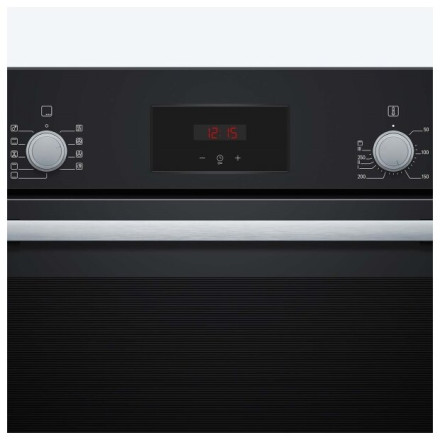 Электрический духовой шкаф Bosch HBF114EB1R