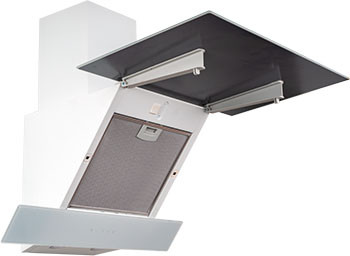 Вытяжка Schaub Lorenz SLD DL6228 Вытяжка Schaub Lorenz SLD DL6228