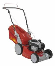 Газонокосилка WOLF-Garten Expert 46 B Газонокосилка WOLF-Garten Expert 46 B