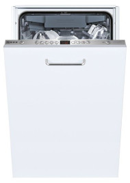 Посудомоечная машина NEFF S585N50X3R Посудомоечная машина NEFF S585N50X3R