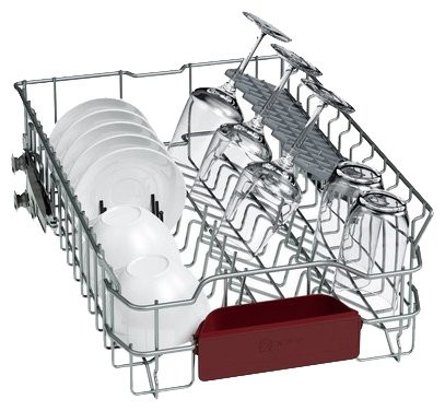 Посудомоечная машина NEFF S585N50X3R Посудомоечная машина NEFF S585N50X3R