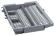 Посудомоечная машина NEFF S585N50X3R Посудомоечная машина NEFF S585N50X3R
