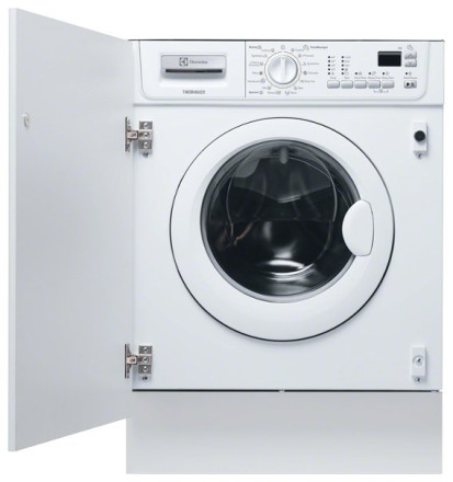 Стиральная машина Electrolux EWX 147410 W Стиральная машина Electrolux EWX 147410 W