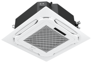 Кассетный кондиционер Royal Clima CO-4C 12HNI Кассетный кондиционер Royal Clima CO-4C 12HNI
