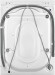Стиральная машина Electrolux EW6SN406BI