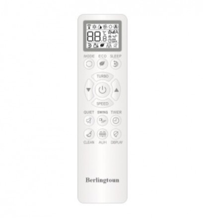 Сплит-система Berlingtoun BR-09CST1 Сплит-система Berlingtoun BR-09CST1