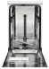 Посудомоечная машина Electrolux ESL 94510 LO