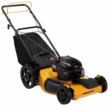 Газонокосилка Parton PA675Y22RHP Газонокосилка Parton PA675Y22RHP