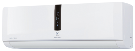 Настенная сплит-система Electrolux EACS-24HN/N3 Настенная сплит-система Electrolux EACS-24HN/N3