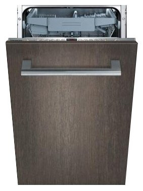 Посудомоечная машина Siemens SR 76T095 Посудомоечная машина Siemens SR 76T095