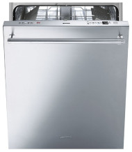 Посудомоечная машина smeg STX13OL