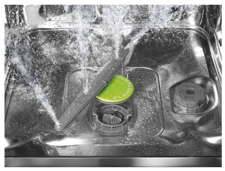 Посудомоечная машина smeg STX13OL