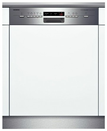 Посудомоечная машина Siemens SN 58M550